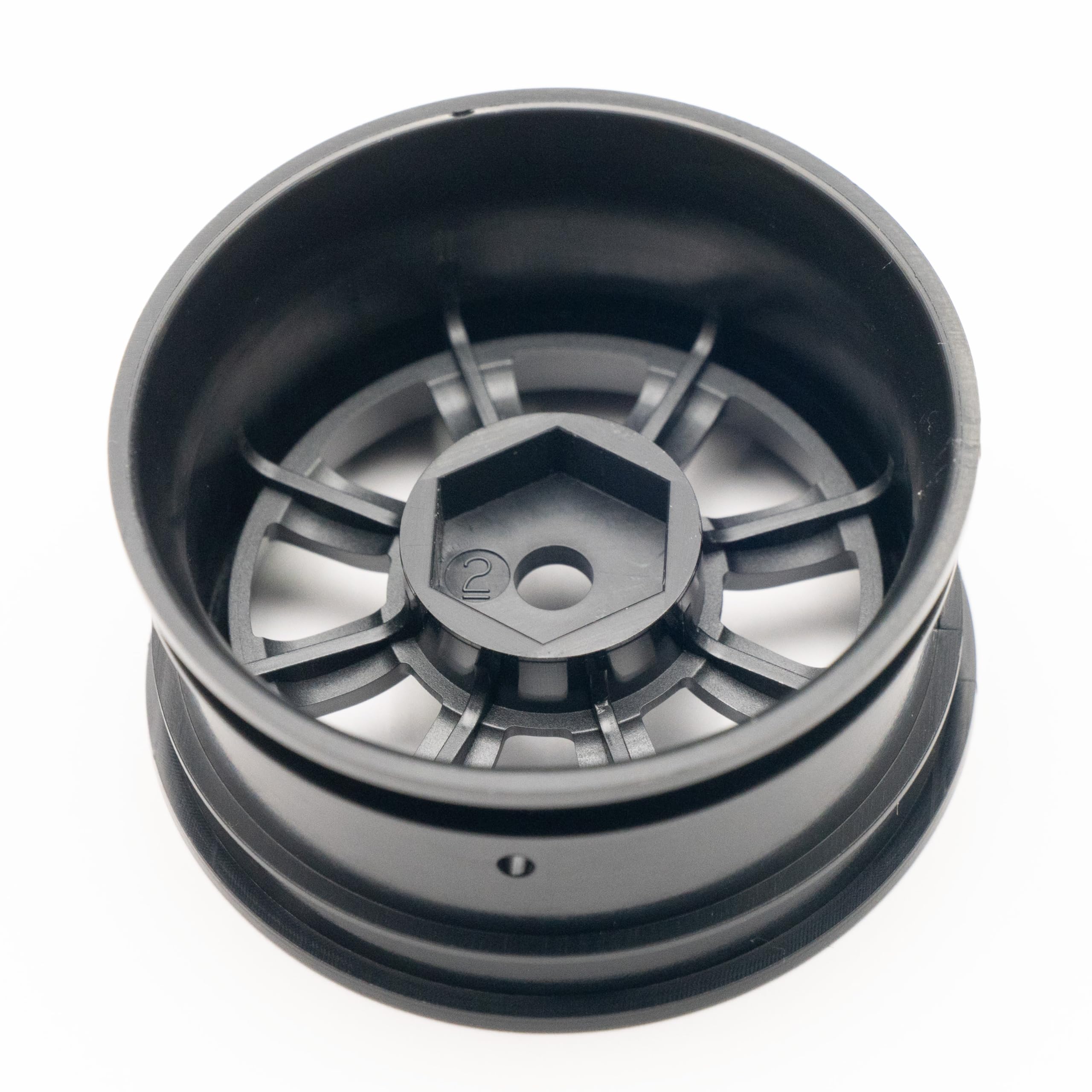 Amazon | MRC中径ワタナベホイール 直径45mm オフセット2mm 幅22.5mm